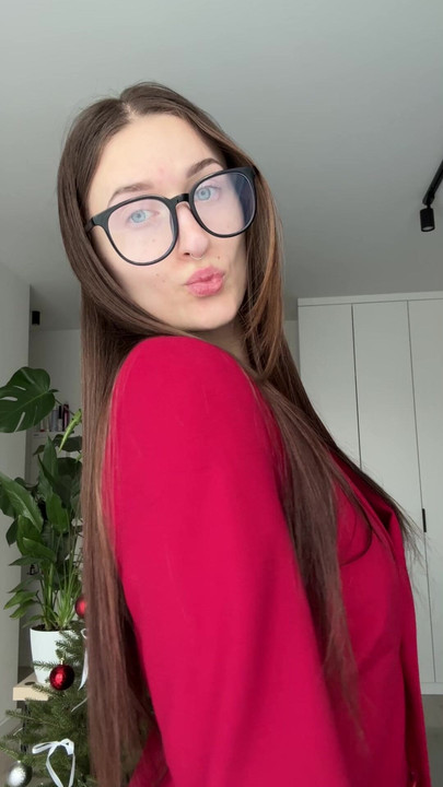 I love naughty games🥰 And you?