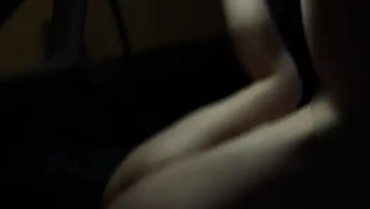 Arabada seks (arabada çıplak)