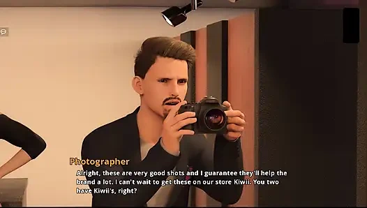 College Kings 30 Tag im Spa war erstaunlich