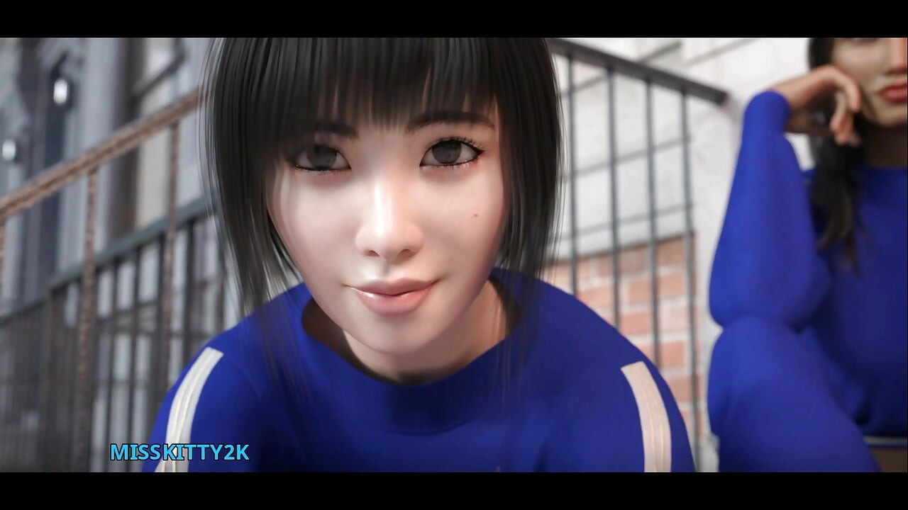 Wvm - ตอน 154 - แฟนใหม่โดย misskitty2k