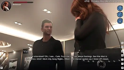 Boundaries of Morality - V0.650 - Part 2