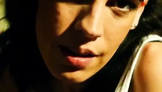90'ların yatak odası