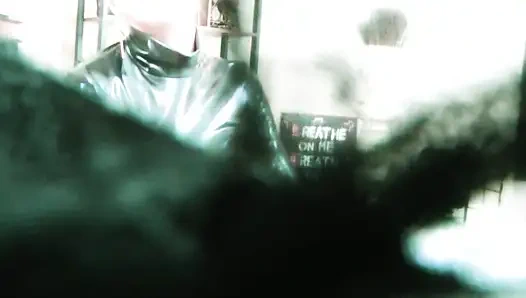 Orgasme adalah penyakit