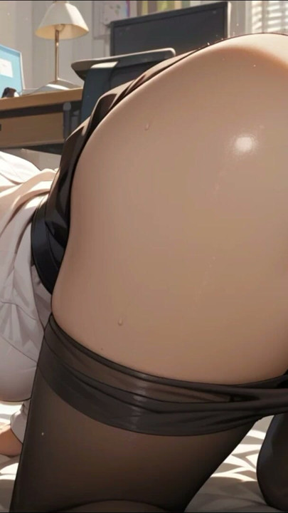 Mary Secretary Hot (PleasureSex16) | Clip 2
