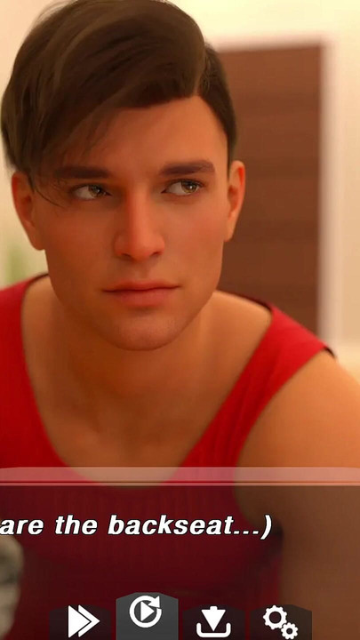 Winna przyjemność # 3