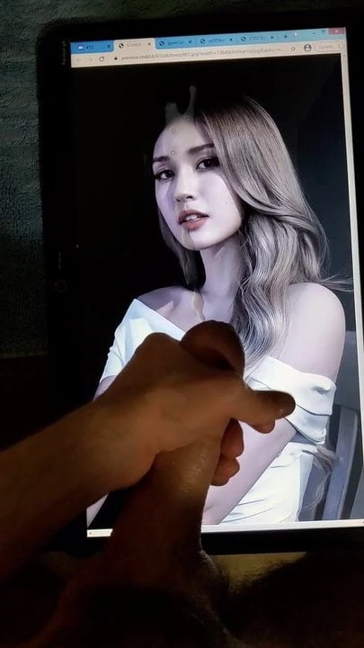 Somi Cum Tribute