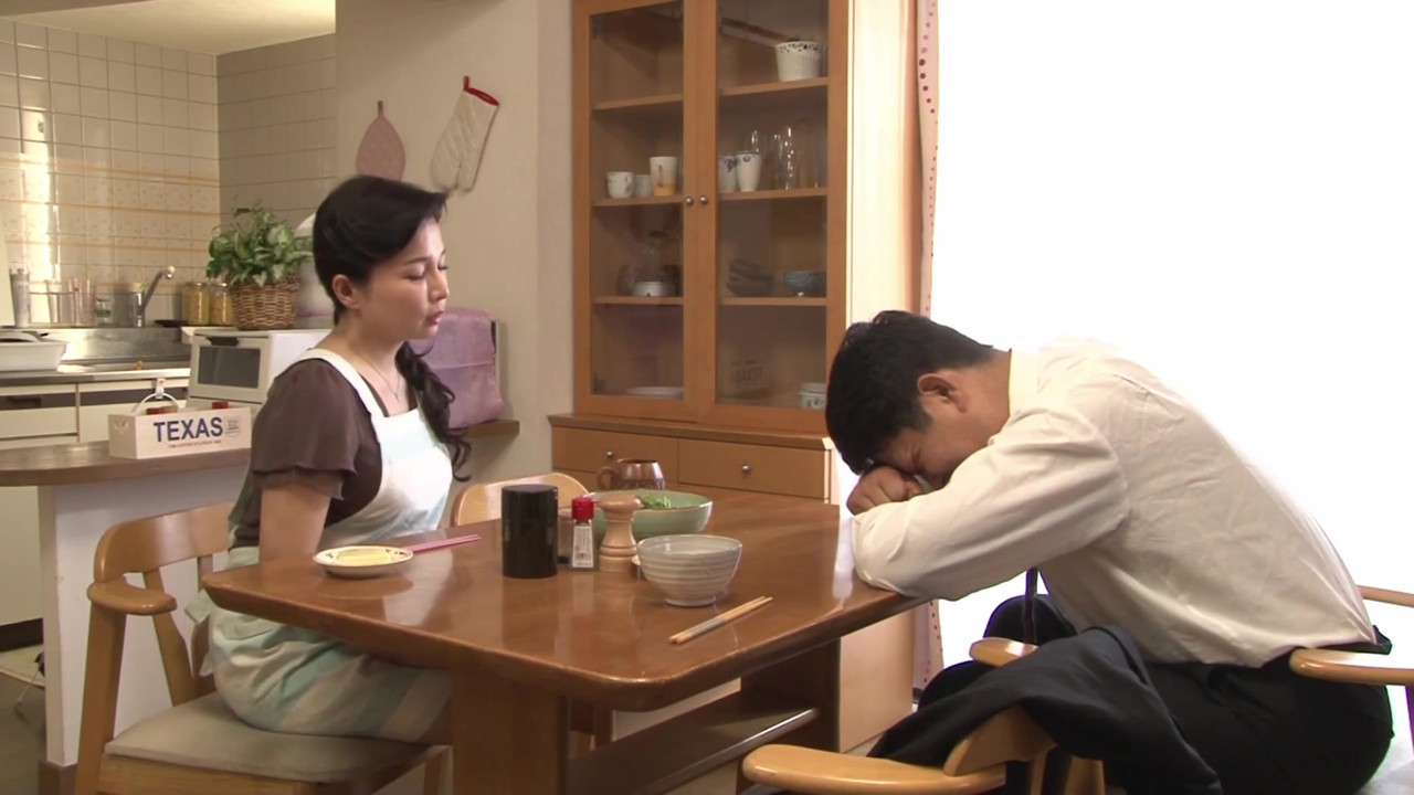 Neighbor Wife's Late Afternoon Affair -2