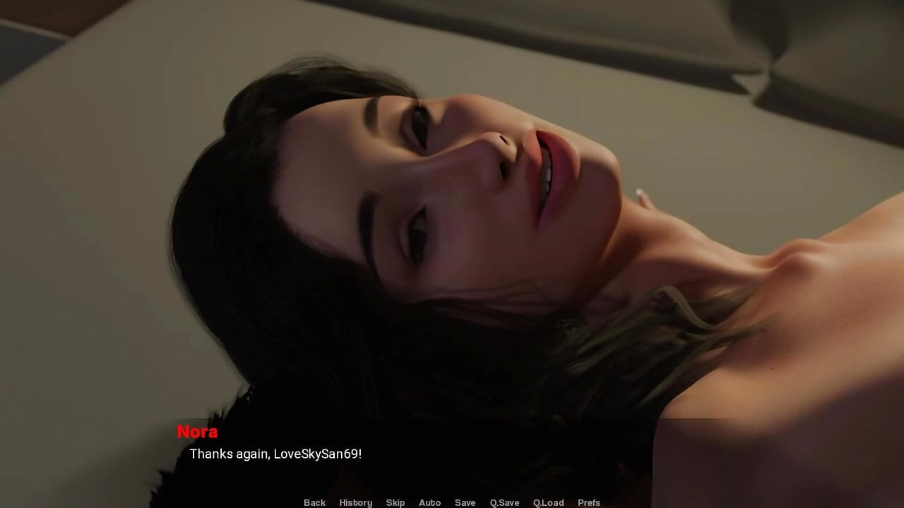 Daleko od kuće 15 Dio 64 Moja jaja su prazna od Loveskysan69