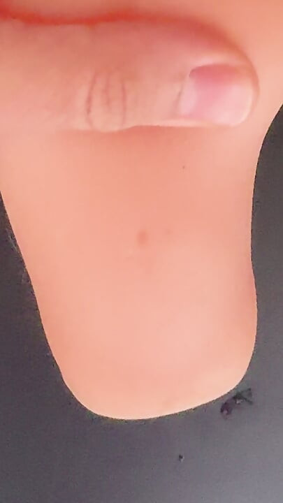 When I saw that pussy, I just had to fuck her