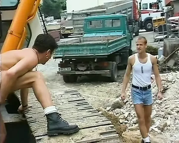 Con cu to cần một cái miệng thèm khát # 2