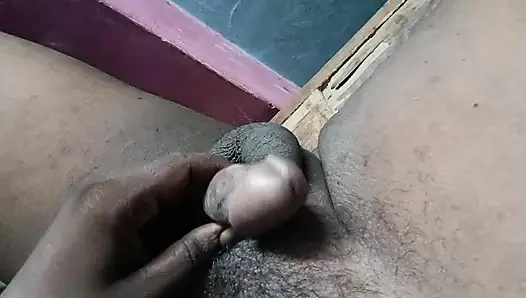 Mastrubation küçük yarakla büyük yarak