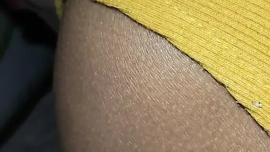 Непальском домашнем видео, часть 2