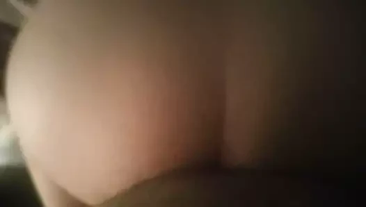 操屁股