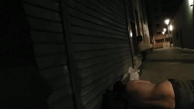 je me branle a cote d un mec qui dort dehors: