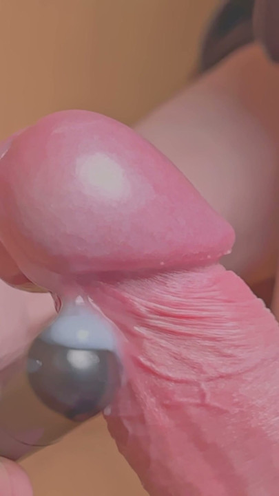 A close-up look at teenage dicks and ejaculation in slow motion and close-up | Clip 3