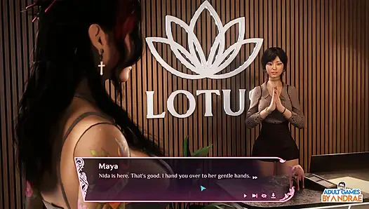 Ep1: şenlik masajı (oyun)