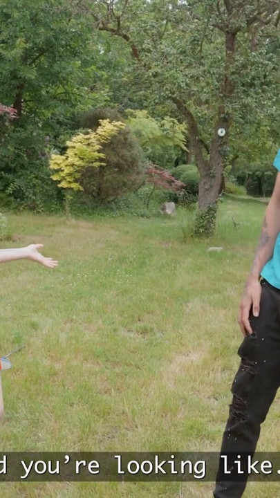 DADDY4K. Daddy, can I sit on your face and have you bring me to orgasm with your Tongue? | Clip 1
