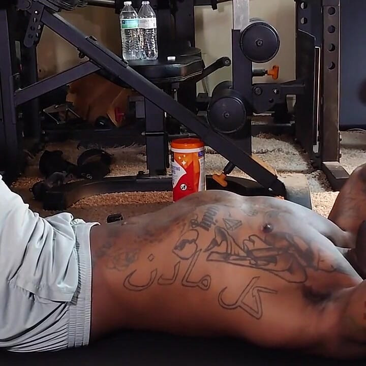 Core Training Workout Global Core Muscles Are More Superficial on the Trunk. Global Muscles Act to Move the Trunk, Transfer Load