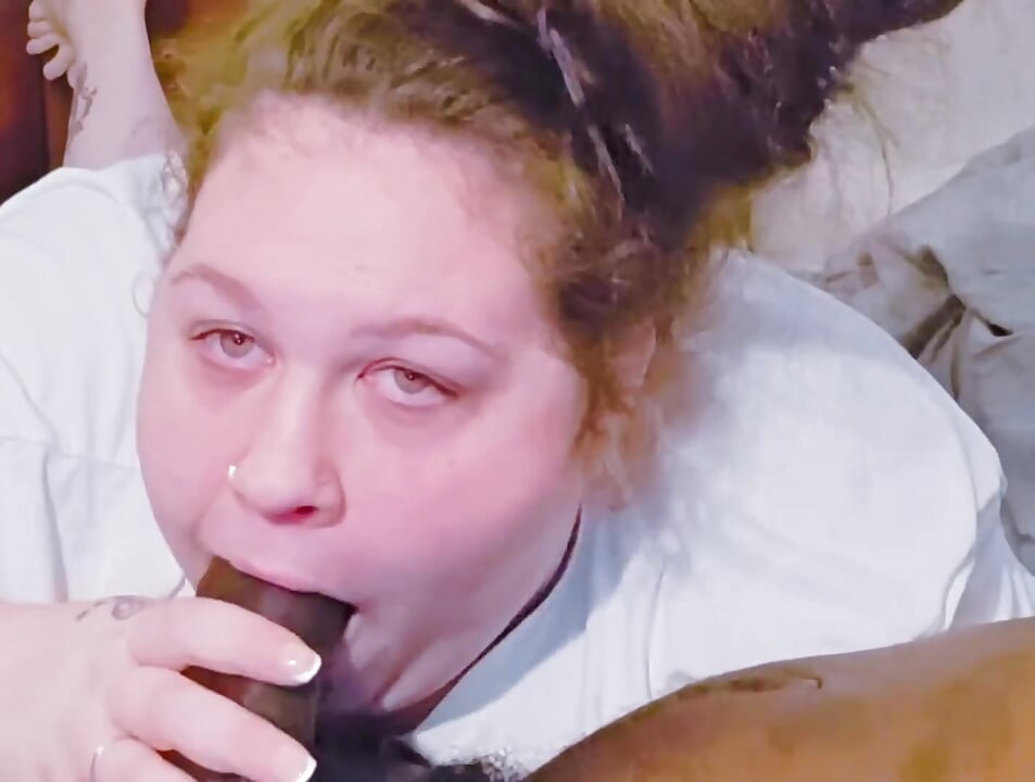 TrotzillaThegod получает только лучший минет