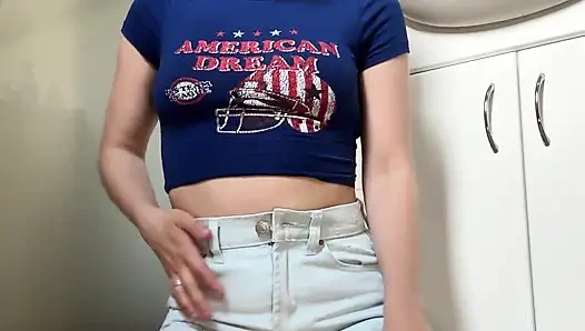 Illicit Parenting From Stepmommy