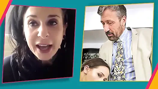 Mike ve Joanna Show
