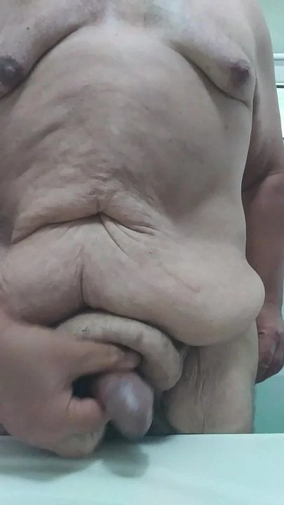 Multiple Cum Shots