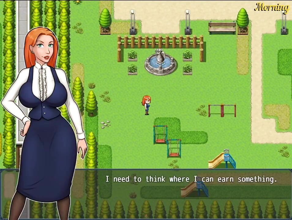 Futa Quest v0.55 Sext Class Igranje od Loveskysan69