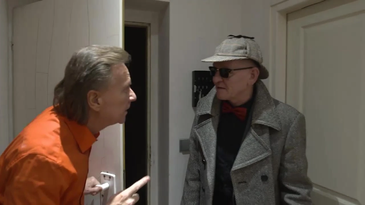 Verlangen nach Analsex - Episode 4