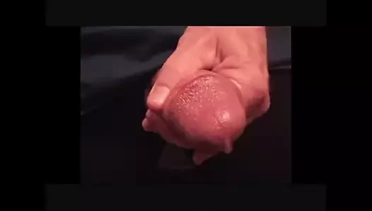 Mastürbasyon ve boşalma