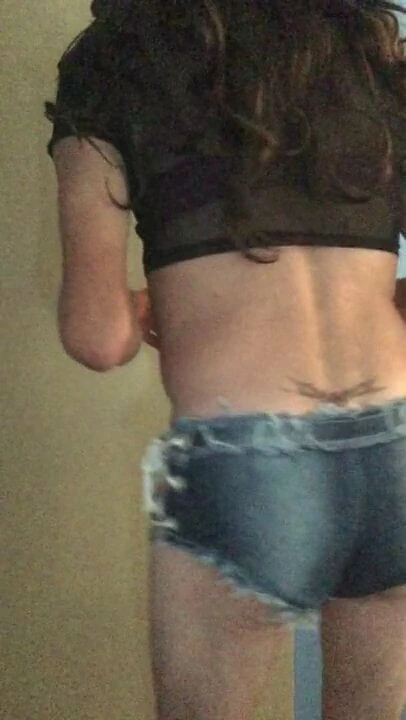 Nieuwe mietje -outfit