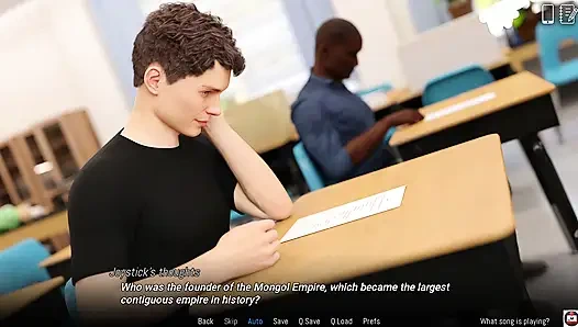 Problemler Üniversitesi - (pt 03) - dreamnow