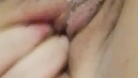How delicious I'm getting wet