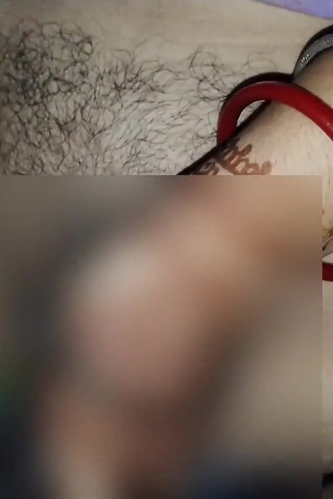 Last Night, I Had Sex with My Stepmother