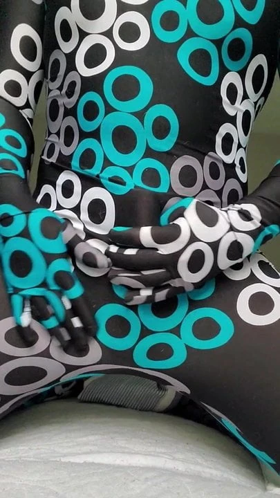 Zentai Circles
