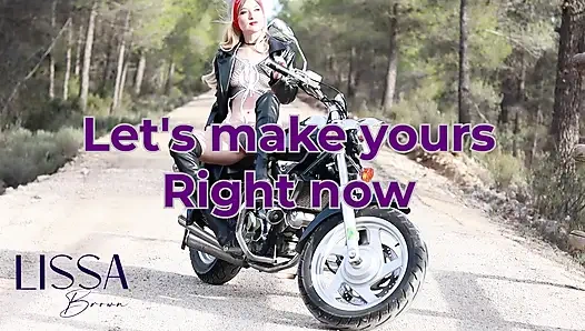 Custom Motorcycle Videos Available