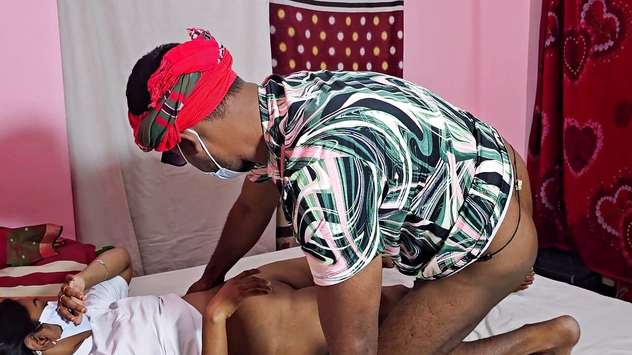 desi teenage pige 18 år sex med sin kæreste hardcore kneppe