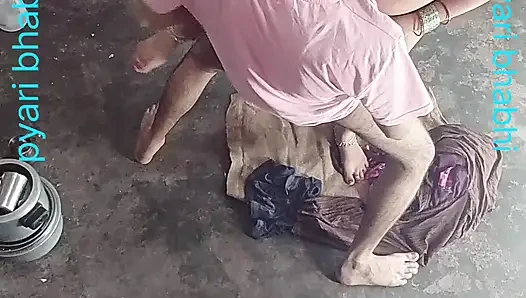 secret sex padosi husband wife