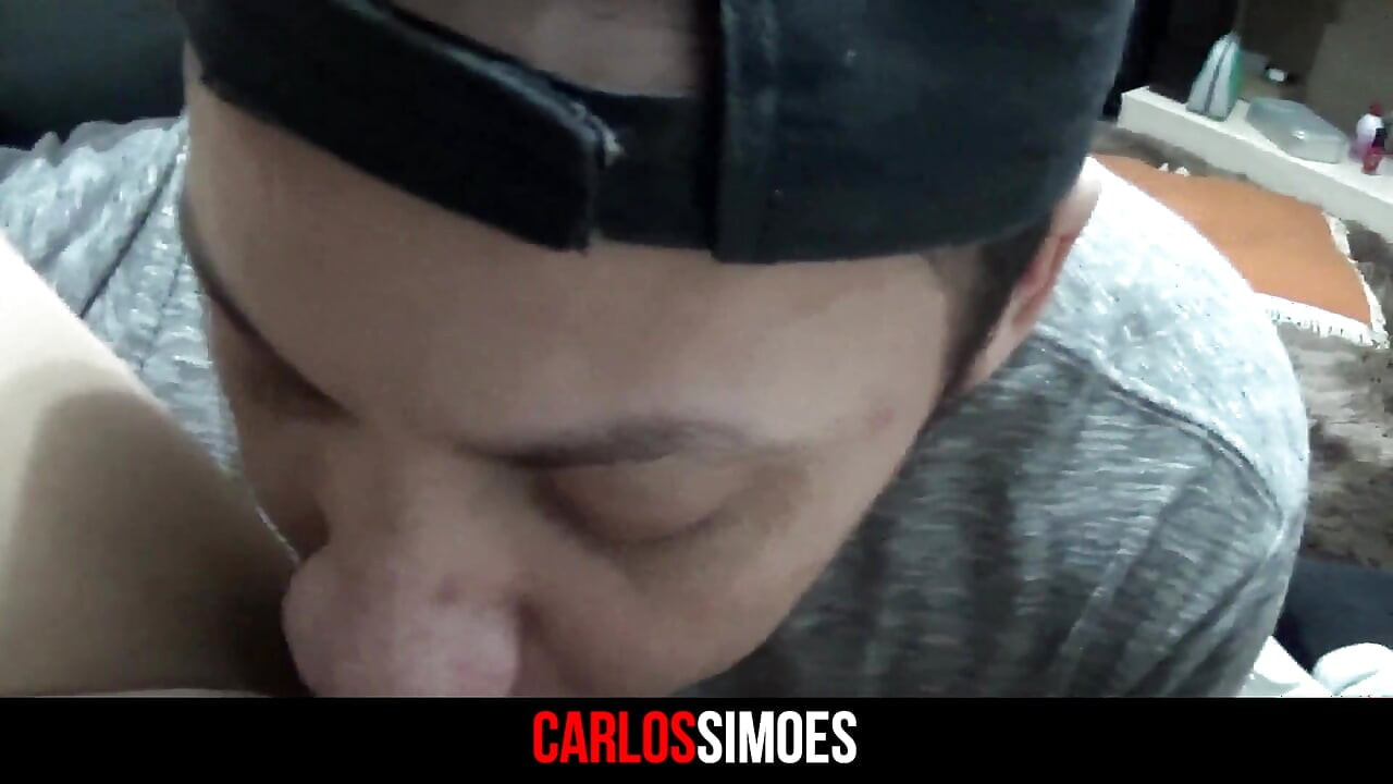 Sexo Oral Gostoso Por Carlos Simes Em Buceta Suculenta Com Morena