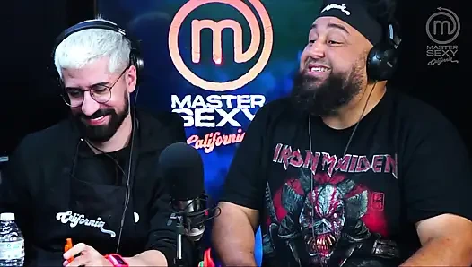 Pagode da ofensa - ep. mastersexy gabi saleh, clara wellen, cah inácio dan marília oliveira