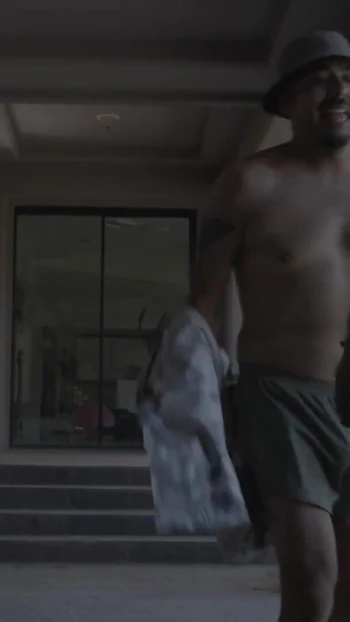 Must-share moment from "Nacke Pays With Ass Dialogue Trailer"