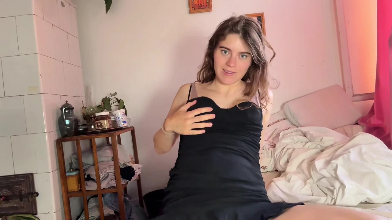 Solo fun with both of my holes