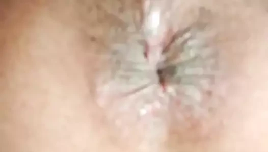 Sert sikiş sonrası