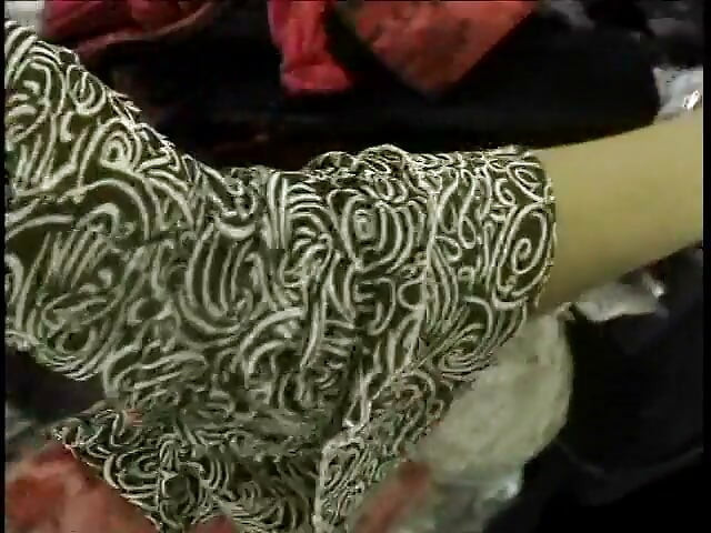 アジアは黒のコックが大好き