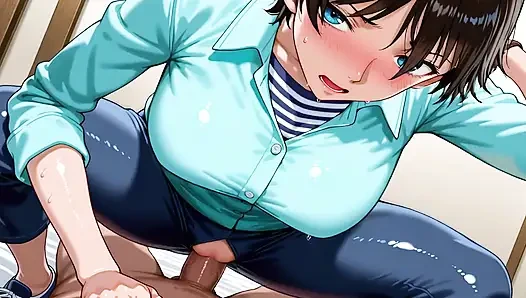 Kanako Miyahara (Conan)
