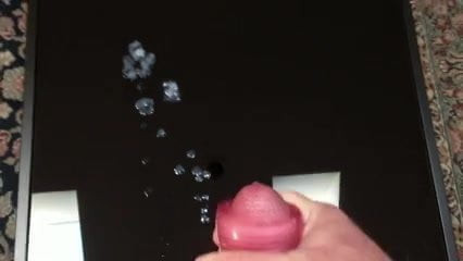 Toy Fun Cum Blast