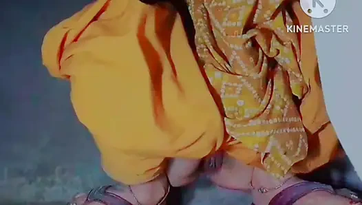 Husband fucked now clean his smooth pussy for brother-in-law?