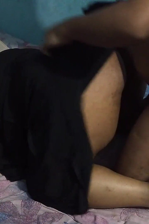 35 Year Old Muslim MILF Fucked in the Ass by Husband