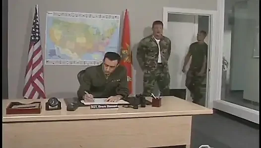 The Recruits