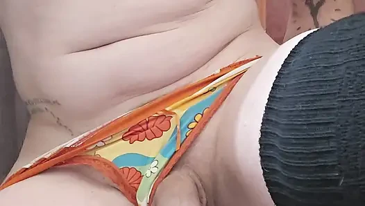 Sadece ben eğleniyoruz