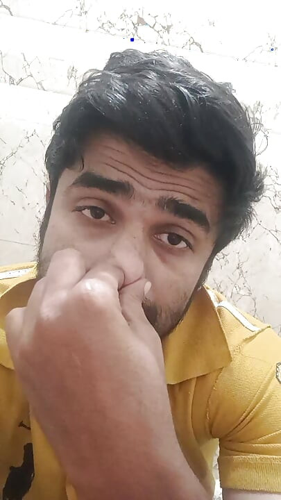 Čovjek s auto rikšom